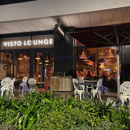 The Rosewood Torquay酒店 外观 照片