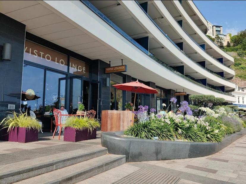 The Rosewood Torquay酒店 外观 照片